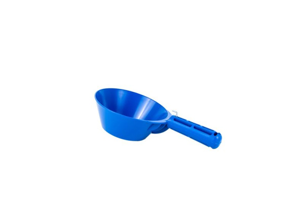 Naberačka Kubala 3380, plast, 170mm