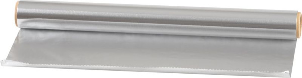 Alobal MagicHome 30 cm, L-10 m, 10 µm, hliníkový 1