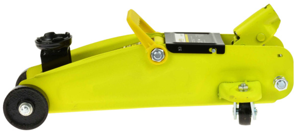 Zdvihák hydraulický pojazdný 2000 kg, 135-315 mm, kartón, KELTIN 3