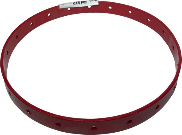 Kruh Harvester FP06, diel EX2