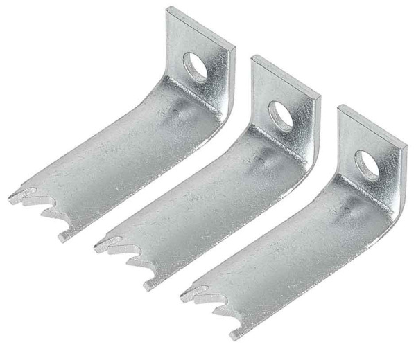 Nastaviteľá vykružovacia píla z bimetalu 19-127 mm, GEKO 3