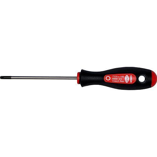 Skrutkovac Narex 8081 15 • Torx 15, 4/80/170 mm, Profi, TwinPlast
