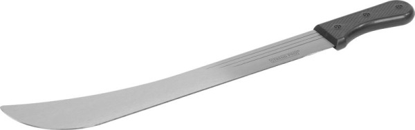 Mačeta Strend Pro M204P 0450 mm, plastová rúčka 1
