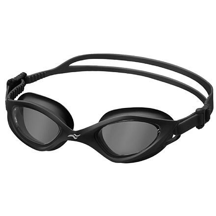 Aqua-Speed Serenity plavecké okuliare čierna