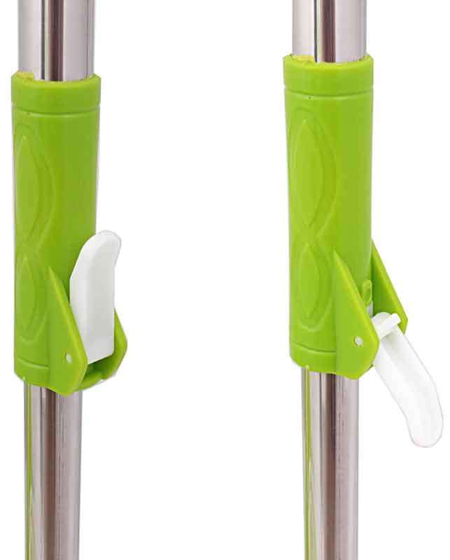 Čistiaci mop s vedrom, XL-TOOLS 2
