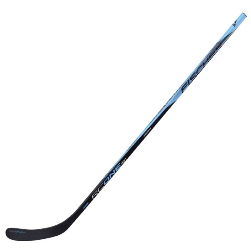 Fischer RC ONE IS1 JR 40 2025 kompozitová hokejka L 92