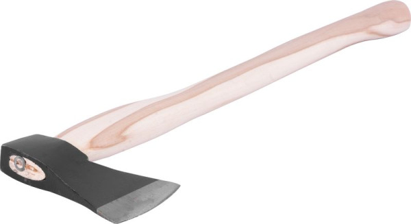 Sekera P528 1000g, s drevenou násadou, Made in Slovakia 1