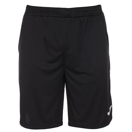 Joma Referee Short šortky pre rozhodcov čierna veľ.XL