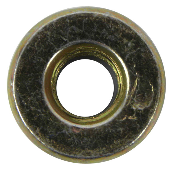 Upevňovacia matica na nôž pre krovinorezy, GEKO 3