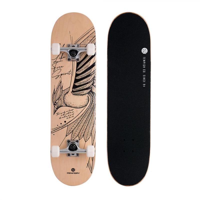 Tempish FREE SPIRIT skateboard 31"
