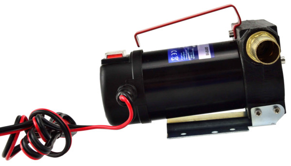 Čerpadlo na naftu a olej, 155 W, 24 V, 40 litrov/min, GEKO 2