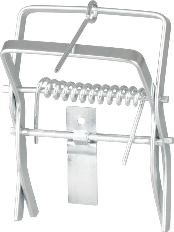 Pasca na krtov Pecon, Snapkiller, na krtkov, mechanická, 14x10 cm 1