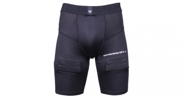 Winnwell Jock Compression SR suspenzor, veľ. XL