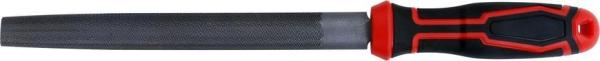 Pilník Strend Pro Premium ComfortGrip DL622, 325 mm, polkruhový