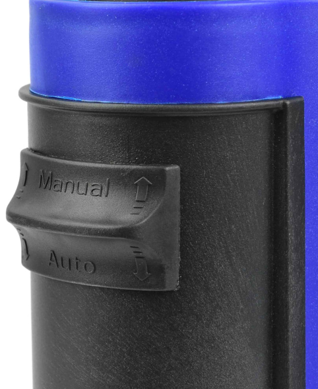 Čerpadlo kalové so zabudovaným plavákom 230 V/50 Hz, 13.000 l/h, 750 W, hrdlo 1", GEKO 3