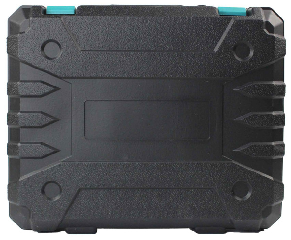 Akumulátorový vŕtací skrutkovač, 2x 2Ah batéria, 1x nabíjačka, 42Nm VASKO 2