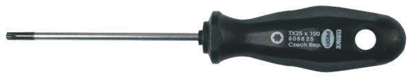 Skrutkovač PROFI TORX 10, NAREX