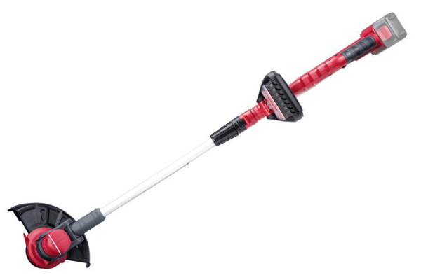 Vyzinac Worcraft CGT-S20Li, 30 cm, 20V Li-ion 6