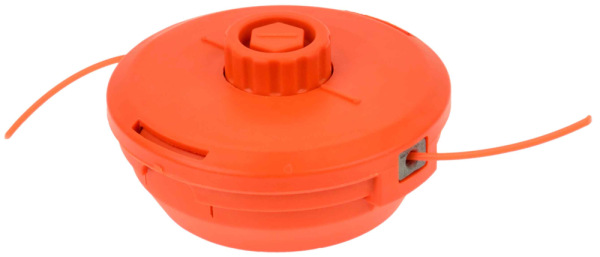 Krovinorez dvojtaktný, 51,7 cm3 antivibračný, GEKO 4