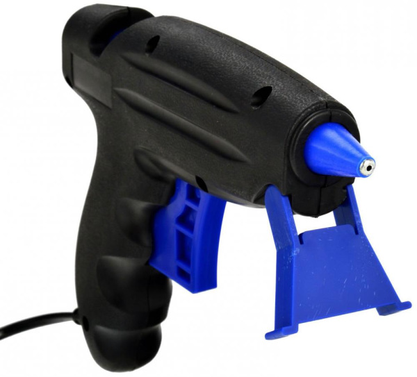Tavná pištoľ 200W, priemer tyčinky 11,2 mm, GEKO 2
