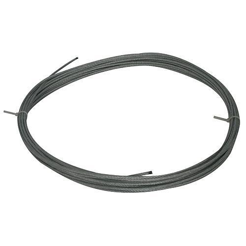 YT-400/800, steel wire rope