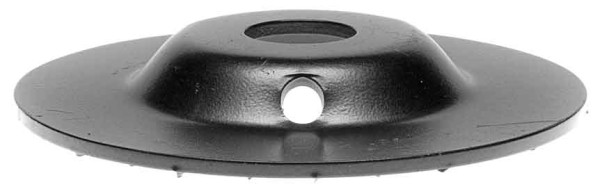 Rašpľa zapustená 115 x 3 x 22,2 mm vysoký zub, TARPOL, T-51 8