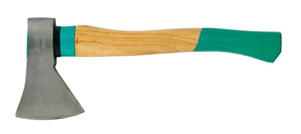 Sekera Aiwo L10006, 1250 g, Wood Hand, drevená násada