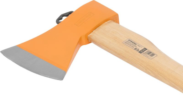 Sekera Hickory™ Wood A613, 1800 g, drevená násada 800 mm 1