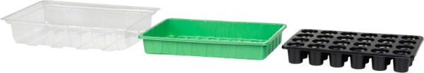 Miniparenisko Strend Pro Herrison P2010, 24 priesad, 33x23x10 cm 1