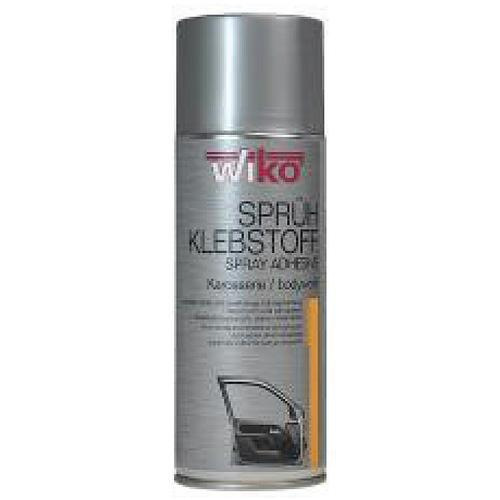Lepidlo Wiko® ASPK.D400 400 ml, rozprašovacie, bezzapachove, transparentne