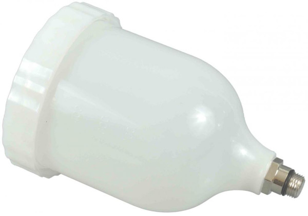 Nádobka horná náhradná 600 ml, vonkajší závit M14x1,00 mm, XL-TOOLS