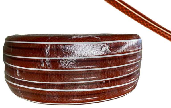 Hadica záhradná ORANGEFLEX 3/4", 25 m, 19 mm/23 mm, 9 barov, cena je za 1 m 3