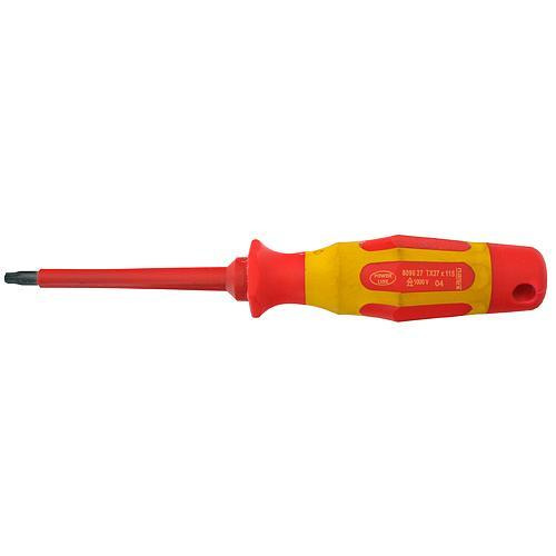 Skrutkovac Narex 8090 27 • Torx 27, 115/220 mm, Profi Power Line [>] 8333 27