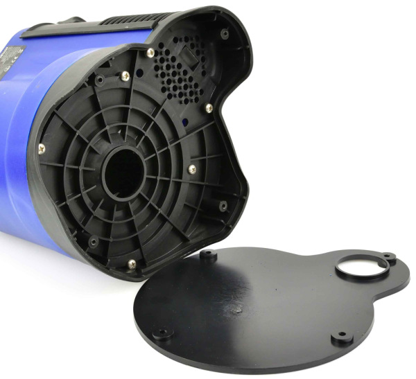 Čerpadlo kalové so zabudovaným plavákom 230 V/50 Hz, 13.000 l/h, 750 W, hrdlo 1", GEKO 6