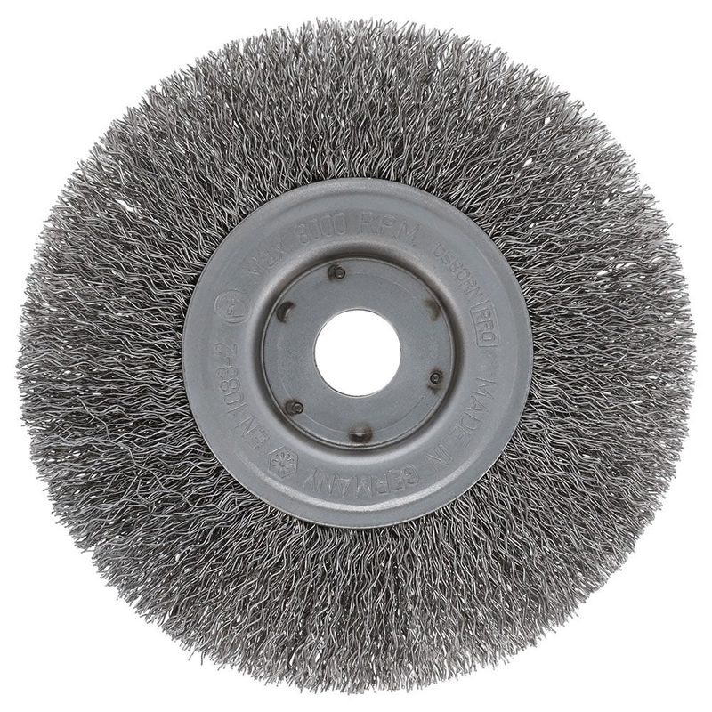 Kefa Osborn 100mm, 13x23mm, vlnita, 0.30mm Steel