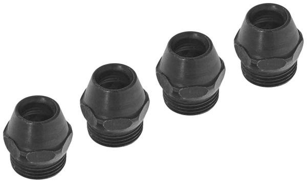 Náhradné trysky do pneumatickej omietačky, GEKO 1