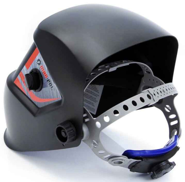 Kukla zváračska samostmievacia, zorník 95 x 43 mm, MAR-POL 5