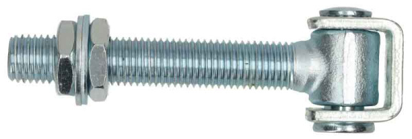 Nastaviteľný záves pre zváranie M16 x 180 mm, XL-TOOLS, číslo colného sadzobníka 7308 9098 5