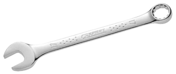 Kľúč Expert E113206, 11 mm, očkoplochý, DIN3113