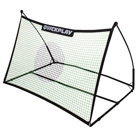 QuickplayTekkers Net nahrávací trenažér 1,5 x 1 m