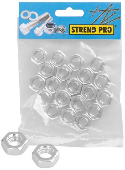 Matica Strend Pro PACK DIN 934 Zn M06, štandardná, bal. 80 ks