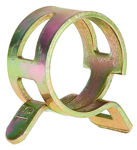 Sada pružných svoriek 8-18 mm, 135-dielna, GEKO 2