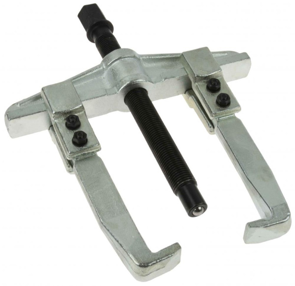 Sťahovák ložísk dvojramenný 200 mm, GEKO 4