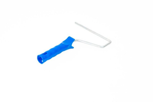 Držiak na valček Kubala 4194, plast, oceľ, 8mm, 18cm