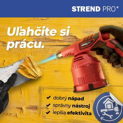 Lampa Strend Pro PD888SP 1,3 kW, Piezo, horák na prepichovaciu kartuš 11