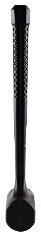 Gumené kladivo bez spätného rázu, priemer 45 mm, hmotnosť 640 g, GEKO 2