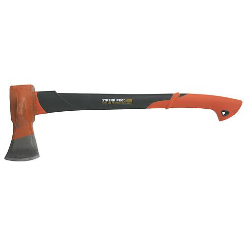Sekera BN020.600 • 2 kg, sklolaminát 600 mm, štiepacia, klinová