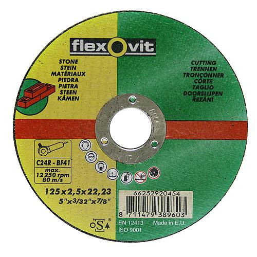 Kotuc flexOvit 20455 150x2,5 C24R betón