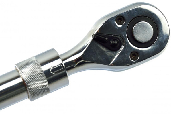 Račňa 1/2" teleskopická, 300-440 mm, GEKO 3