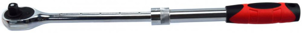 Račňa 1/2" teleskopická, 300-440 mm, GEKO 6
